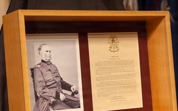 Fort Leavenworth Hall of Fame Welcomes Two New Inductees