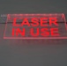 ATF Forensic Crime Gun Intelligence Laboratory interior pictures