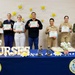 Naval Hospital Twentynine Palms recognizes 2026 DAISY Award winners for excellence in nursing care