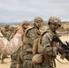 India Company Conducts Daytime Short Bay Live Firing