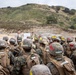 India Company Conducts Daytime Short Bay Live Firing