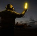 USS George H.W. Bush (CVN 77) Flight Operations