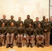Army ROTC Bear Battalion Commissions New Officers