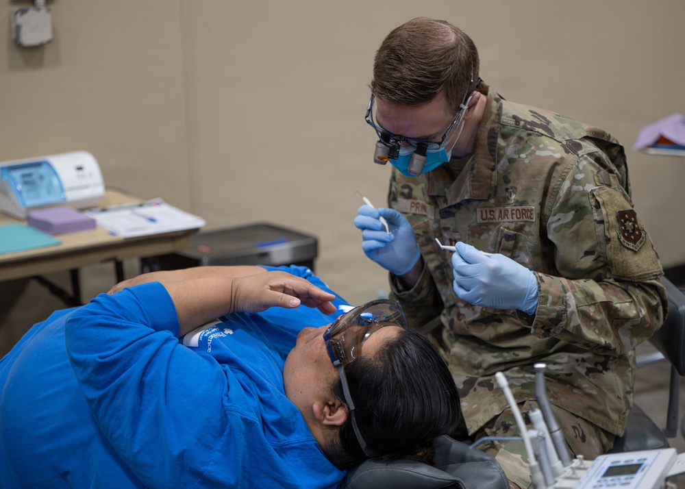 Innovative Readiness Training Underway in Kodiak