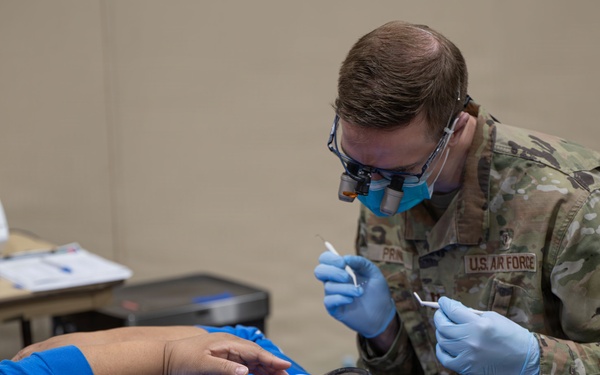 Innovative Readiness Training Underway in Kodiak