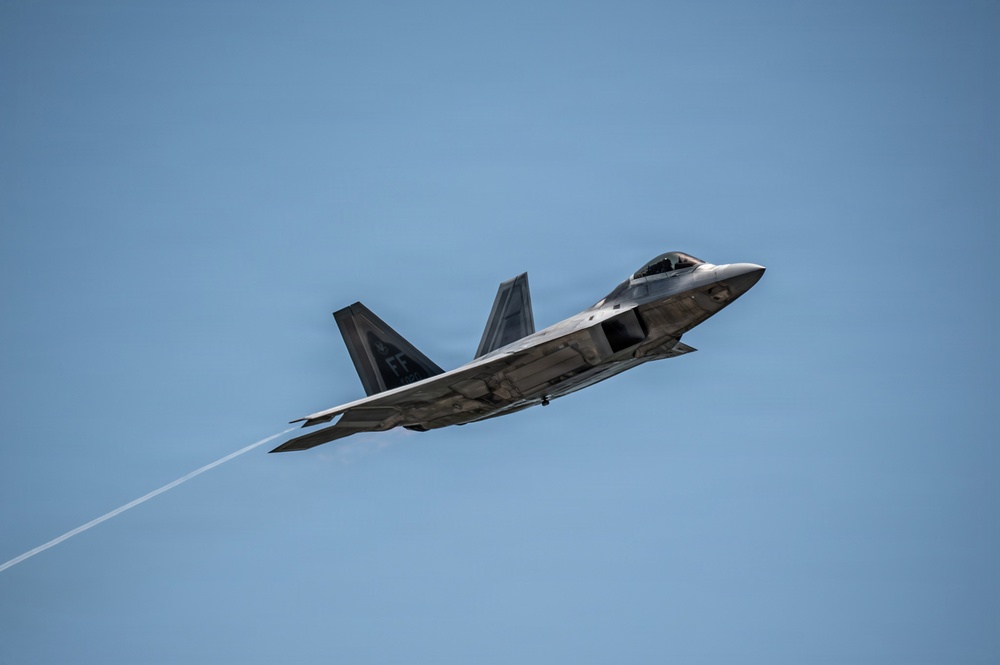 2026 Great Texas Air Show