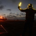 USS George H.W. Bush (CVN 77) Flight Operations