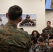 SMMC visits Defense Information School