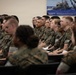 SMMC visits Defense Information School