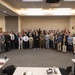 SMMC visits Defense Information School