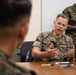 SMMC visits Defense Information School