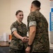 SMMC visits Defense Information School
