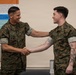 SMMC visits Defense Information School