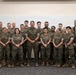 SMMC visits Defense Information School