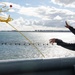 USS Essex conducts sea and anchor