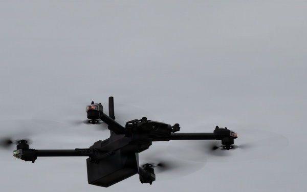 AFSOC showcases capabilities during annual OAY recognition week
