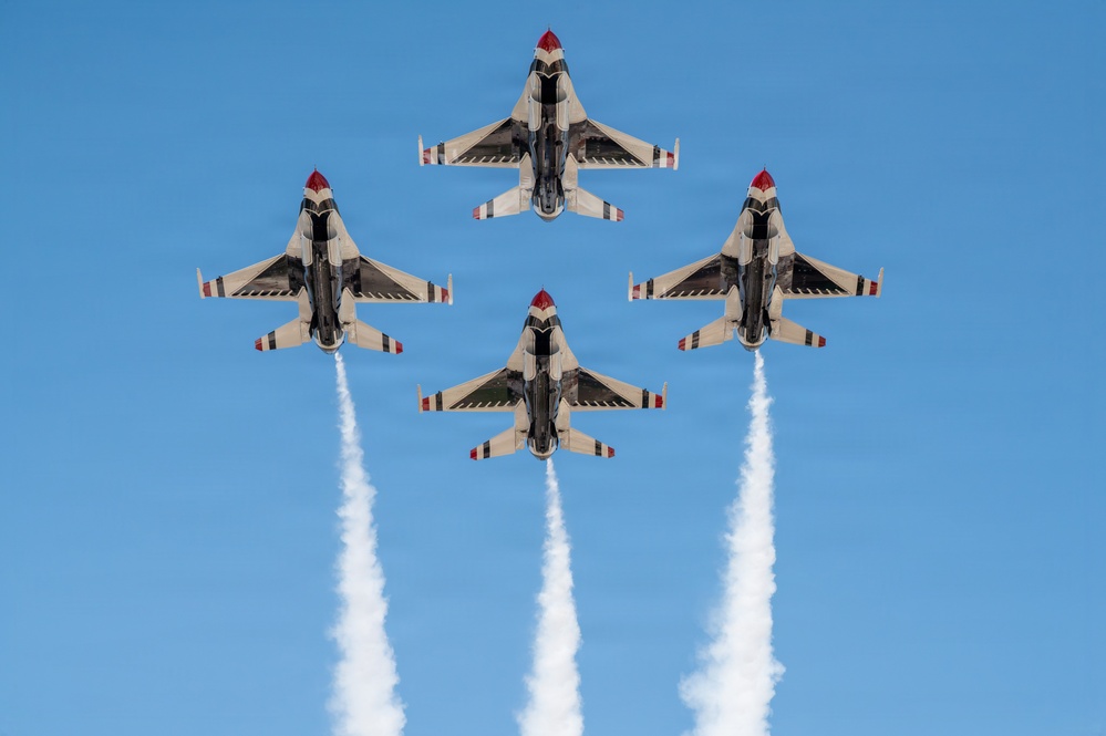 2026 Great Texas Air Show