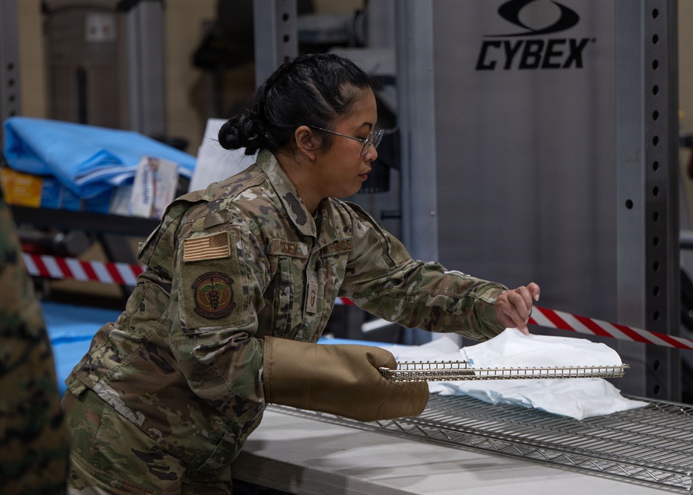 Innovative Readiness Training Underway in Kodiak