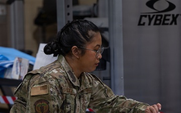 Innovative Readiness Training Underway in Kodiak