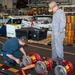 USS Essex conducts inspection with the Board of Inspection and Survey (INSURV) ESSEX
