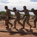 1st AD CAB and DSB conduct combined training exercise