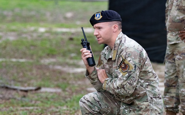 AFSOC showcases capabilities during annual OAY recognition week