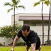 LANPAC 2026: Senior Enlisted Leadership Forum physical readiness training