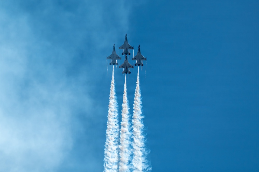 2026 Great Texas Air Show