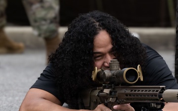 AFSOC showcases capabilities during annual OAY recognition week