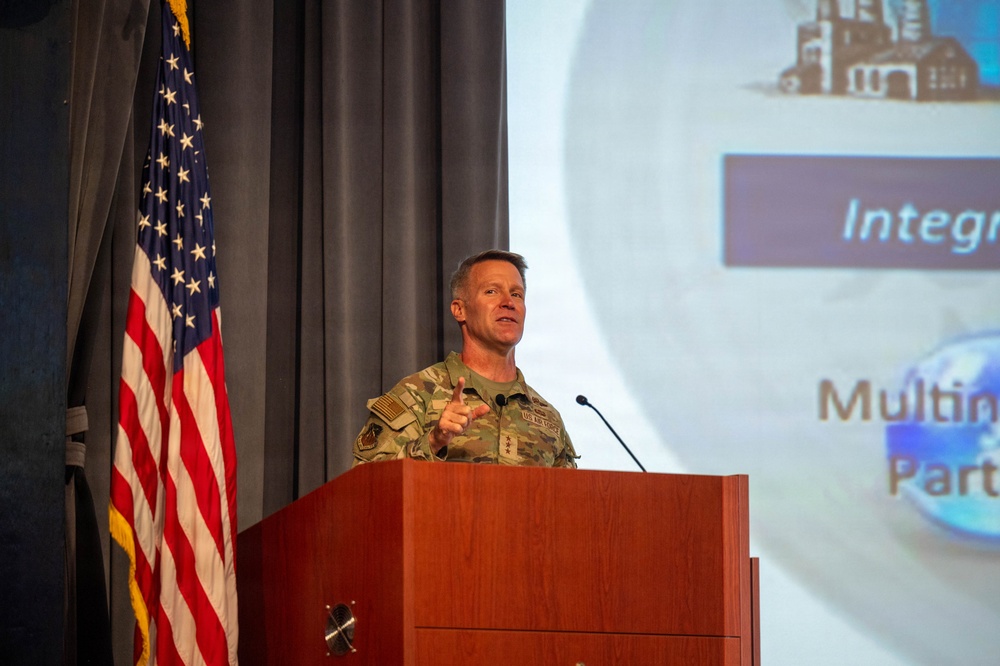 3rd Annual Air Power Forum at Air University