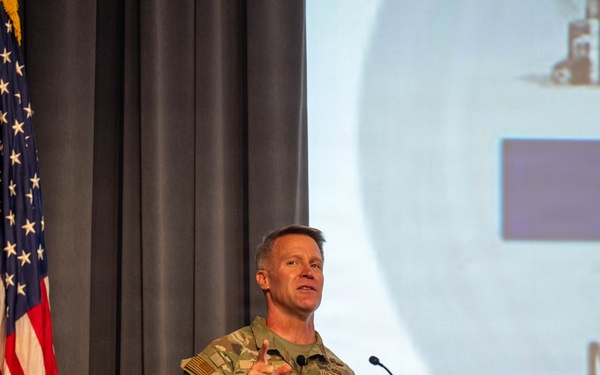 3rd Annual Air Power Forum at Air University