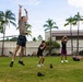 LANPAC 2026: Senior Enlisted Leadership Forum physical readiness training