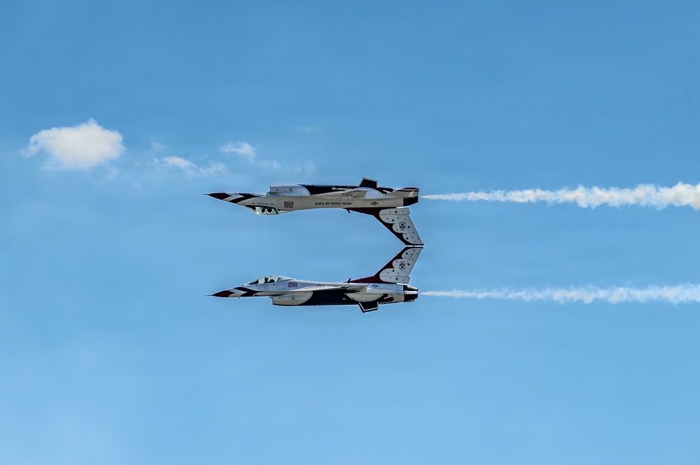 2026 Great Texas Air Show