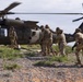 1st AD CAB and DSB conduct combined training exercise