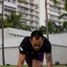 LANPAC 2026: Senior Enlisted Leadership Forum physical readiness training
