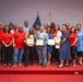 Leadership Fort Sill Graduation Ceremony