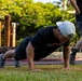 LANPAC 2026: Senior Enlisted Leadership Forum physical readiness training