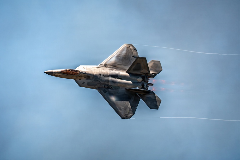 2026 Great Texas Air Show