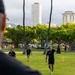 LANPAC 2026: Senior Enlisted Leadership Forum physical readiness training