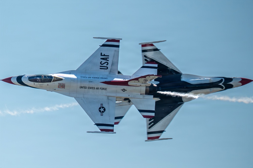 2026 Great Texas Air Show