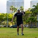 LANPAC 2026: Senior Enlisted Leadership Forum physical readiness training