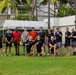 LANPAC 2026: Senior Enlisted Leadership Forum physical readiness training
