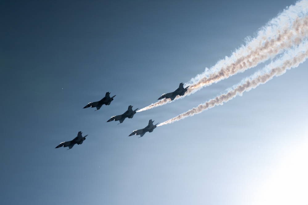 2026 Great Texas Air Show