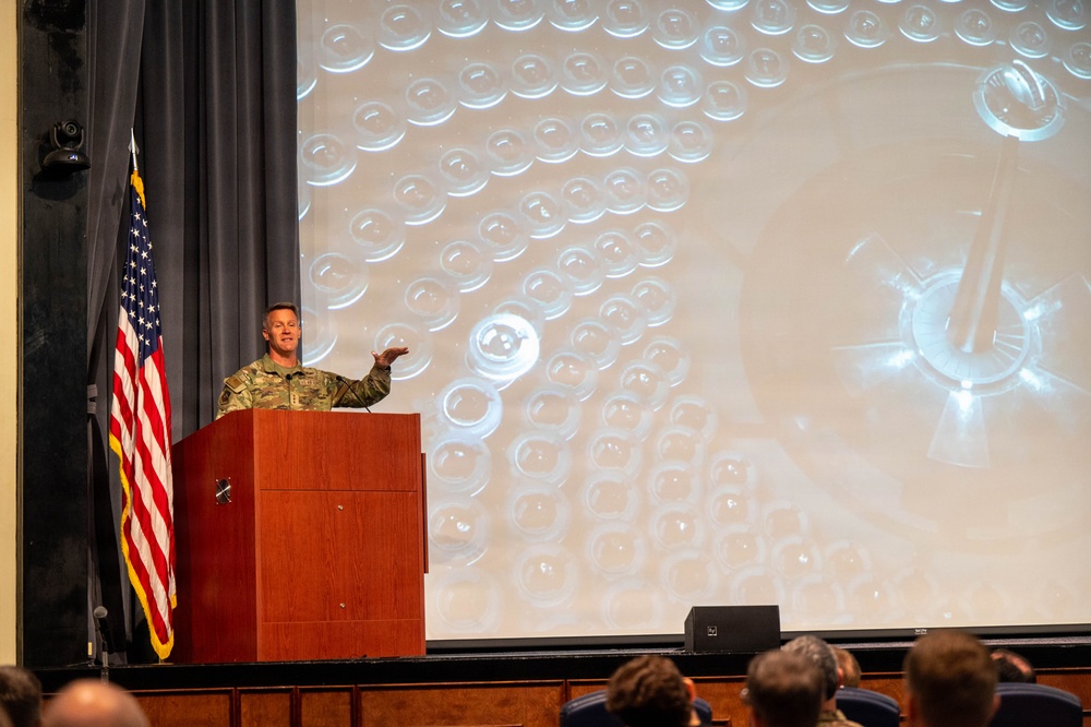 3rd Annual Air Power Forum at Air University