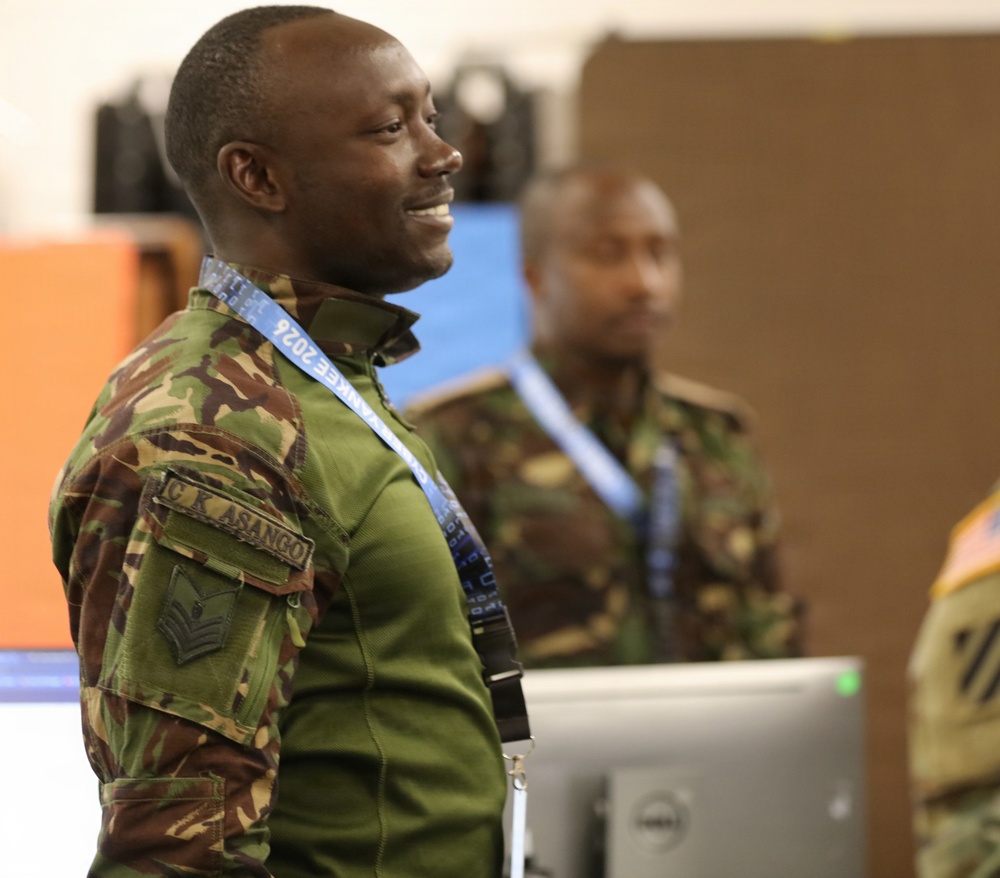 Cyber Yankee Exercise 2026