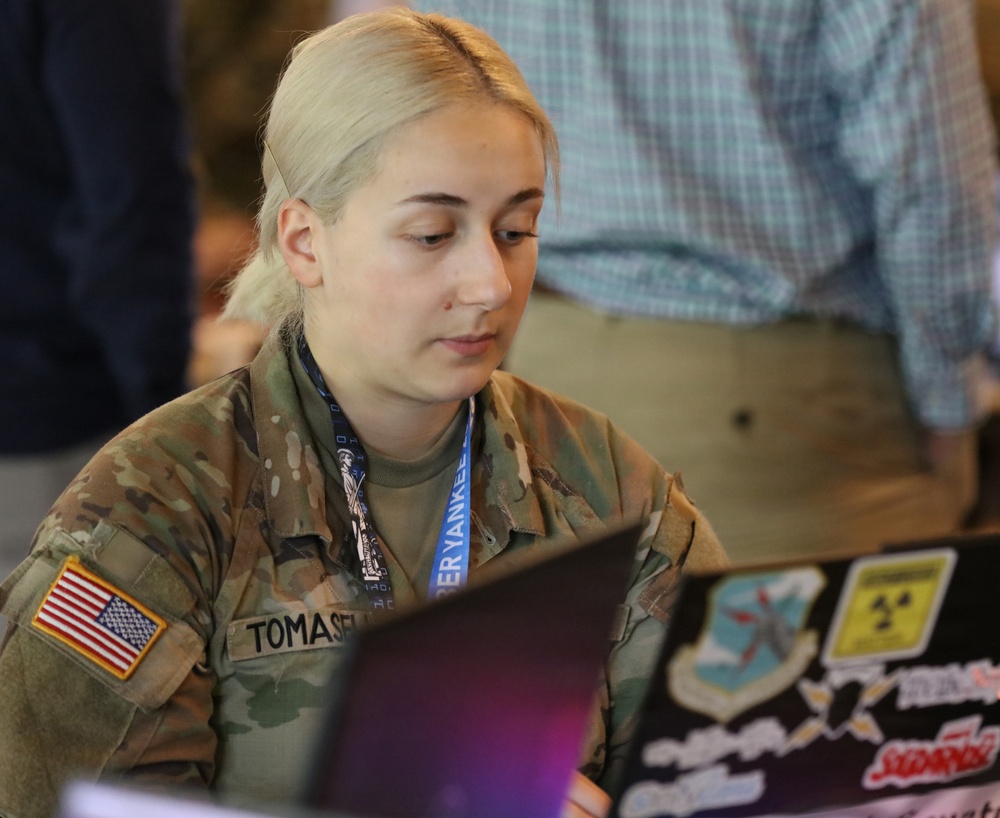 Cyber Yankee Exercise 2026