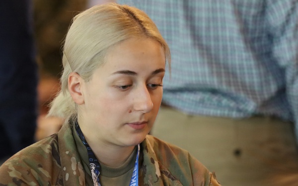 Cyber Yankee Exercise 2026