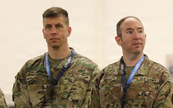Cyber Yankee Exercise 2026