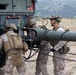 BLT 2/4 Conducts an Artillery Raid