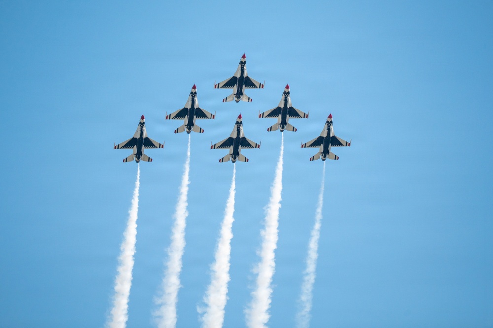 2026 Great Texas Air Show